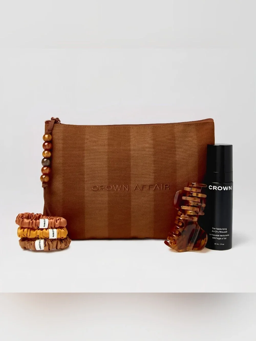 Crown Affair - The Aperitivo Collection - 4 Piece Set